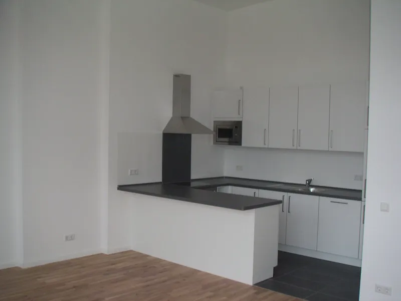 Zuhause mit 2 Zimmern in Pankow — photo 1